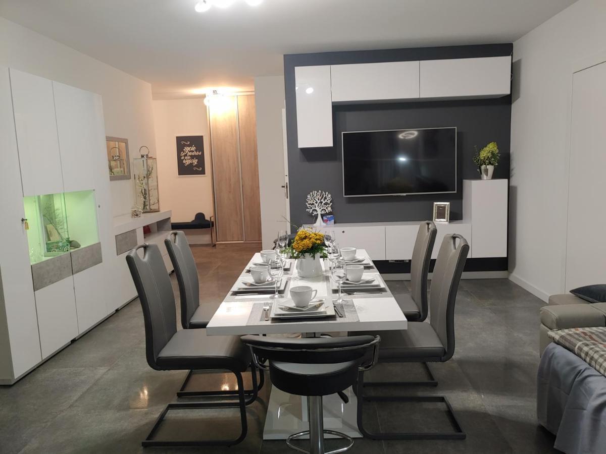 Apartament Delfin Puck Exterior photo