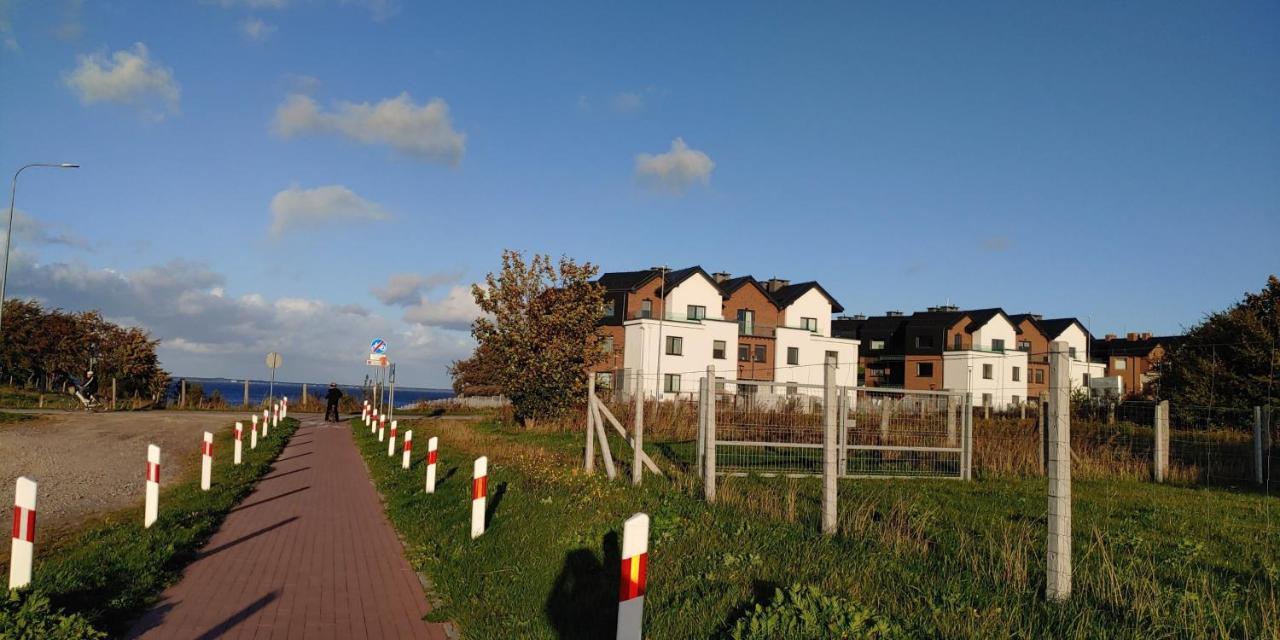 Apartament Delfin Puck Exterior photo