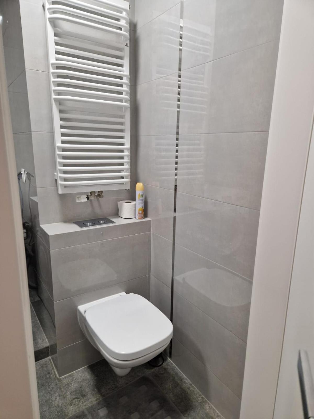 Apartament Delfin Puck Exterior photo
